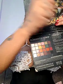 curly girl 31 online show from 02/19/26, 07:33