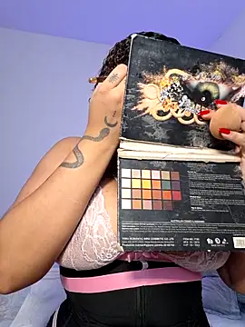curly girl 31 online show from 05/30/26, 09:42