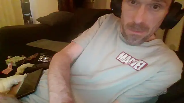 BlnAktivGay online show from 01/15/26, 09:23