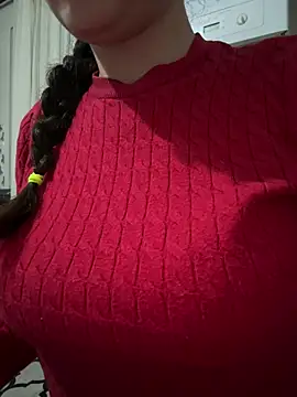 MisyonerNur online show from 02/14/26, 08:42