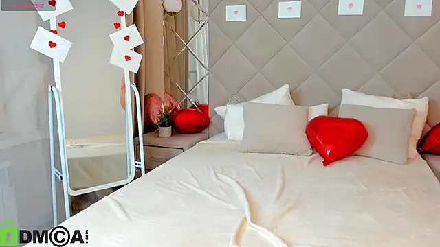 Anneta Hart online show from 02/20/26, 09:44