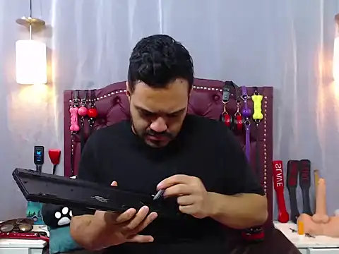 Stevens-dbs online show from 02/24/26, 04:30