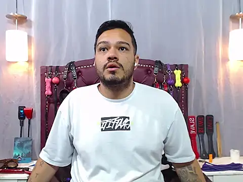 Stevens-dbs online show from 02/24/26, 01:28