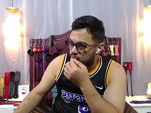 Stevens-dbs online show from 02/08/26, 05:49