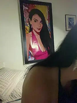Miaswwe online show from 04/21/26, 01:07