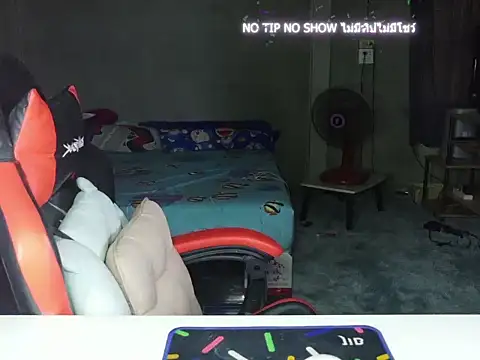 Pearlveil online show from 04/21/26, 05:36