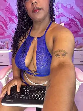 melani-miller online show from 03/25/26, 05:40