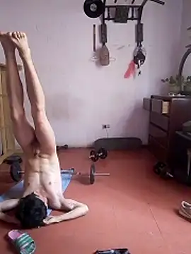 angelguere online show from 02/14/26, 09:48