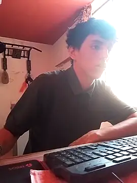 angelguere online show from 02/13/26, 06:08