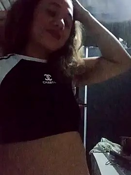 Snapshot of allexa_gomez chatting on 02/20/26, 04:53 allexa gomez online show from 02/20/26, 04:53