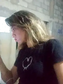 allexa gomez online show from 03/10/26, 05:22