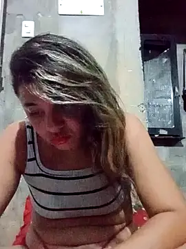 allexa gomez online show from 03/04/26, 04:42