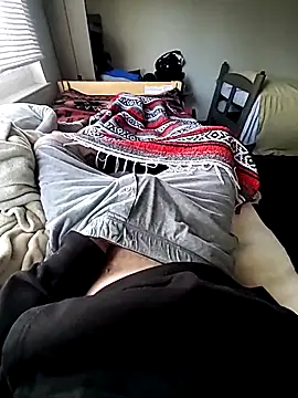 jamesybooy online show from 02/10/26, 05:12