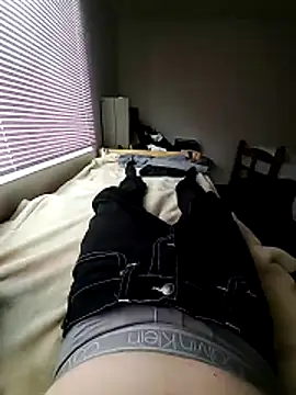 jamesybooy online show from 02/22/26, 06:09