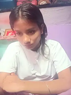 SANDHYAHOTKUMARI online show from 08/09/26, 05:35