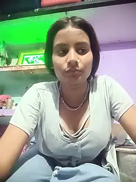 SANDHYAHOTKUMARI online show from 08/02/26, 05:32