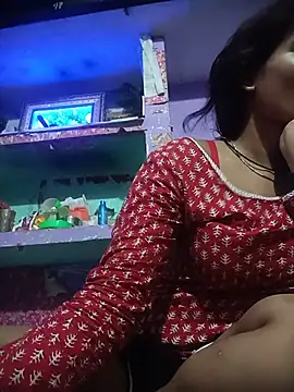 SANDHYAHOTKUMARI online show from 08/01/26, 05:55
