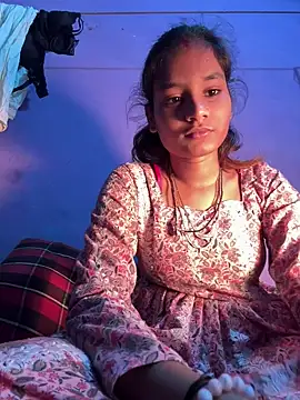 SANDHYAHOTKUMARI online show from 01/16/26, 05:55