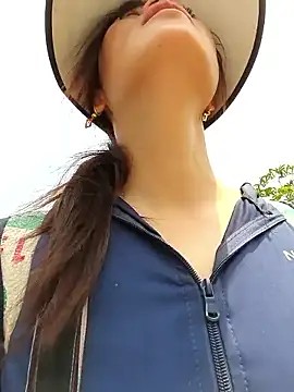 Jooj- online show from 03/27/26, 04:21