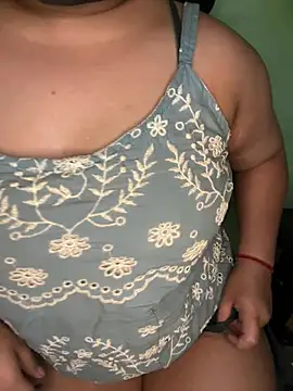 Praachiiii online show from 04/03/26, 04:57
