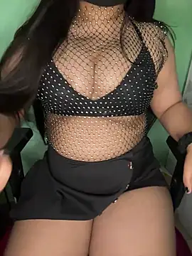 Praachiiii online show from 03/16/26, 04:54