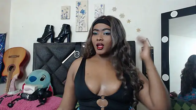 Natashabella    online show from 05/12/26, 09:21