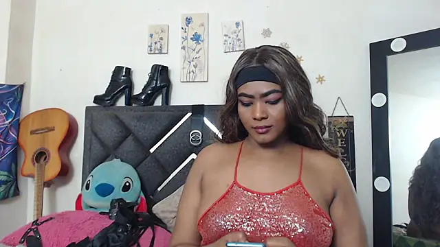 Natashabella    online show from 05/21/26, 01:14
