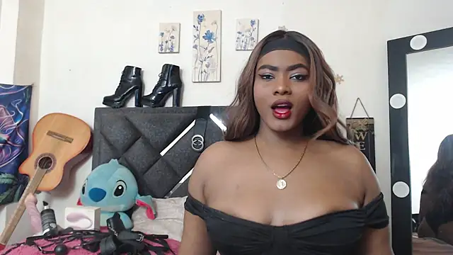 Natashabella    online show from 04/22/26, 04:03