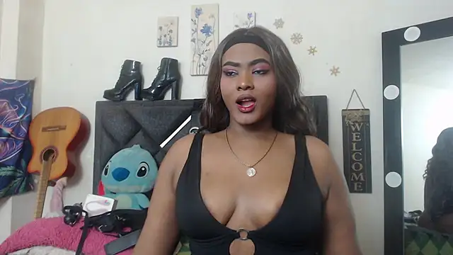 Natashabella    online show from 05/07/26, 09:40
