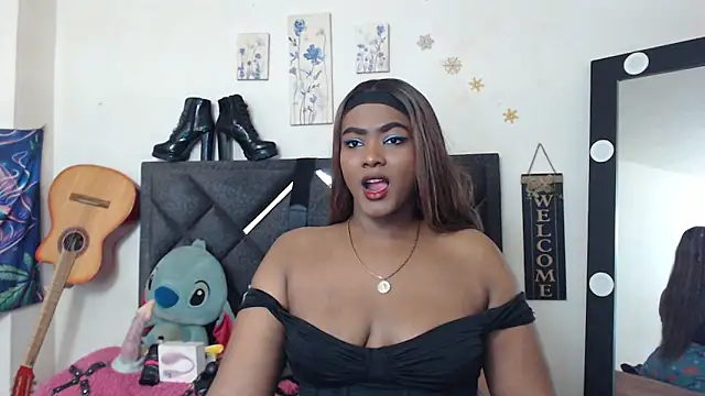 Natashabella    online show from 03/30/26, 07:37