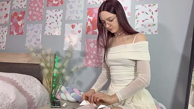 Liory online show from 02/14/26, 09:53