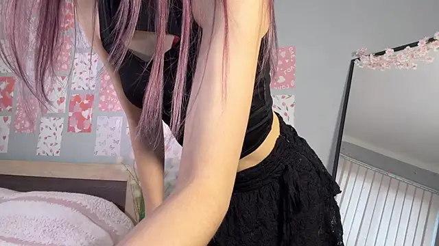 Liory online show from 02/13/26, 08:58