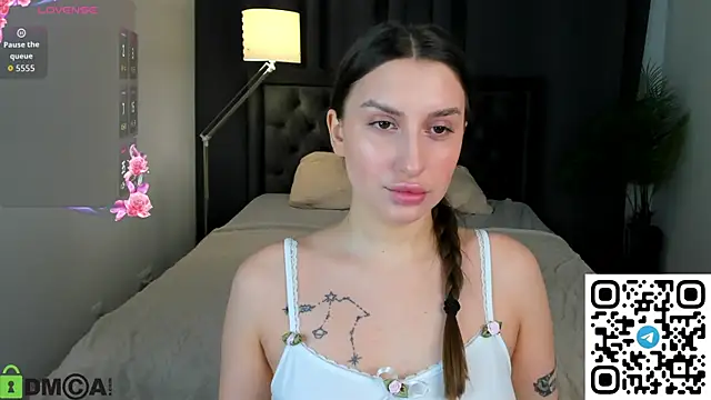 Snapshot of Celine_Coello chatting on 03/03/26, 03:57 Celine Coello online show from 03/03/26, 03:57