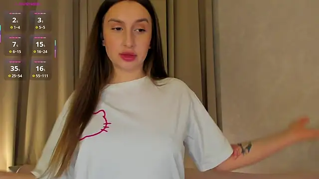 Snapshot of Celine_Coello chatting on 04/23/26, 12:29 Celine Coello online show from 04/23/26, 12:29