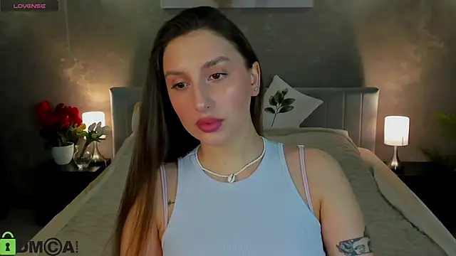 Snapshot of Celine_Coello chatting on 02/16/26, 04:11 Celine Coello online show from 02/16/26, 04:11