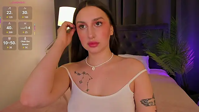 Snapshot of Celine_Coello chatting on 05/20/26, 08:39 Celine Coello online show from 05/20/26, 08:39
