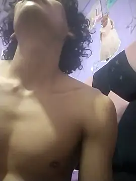 Gonzalo26xavi27 online show from 01/18/26, 02:37