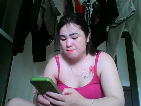 Luckygirls-399 online show from 03/30/26, 03:41