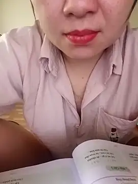 Luckygirls-399 online show from 04/13/26, 02:37