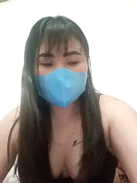 Luckygirls-399 online show from 02/10/26, 02:38