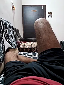 Snapshot of rajself chatting on 02/19/26, 04:48 rajself online show from 02/19/26, 04:48