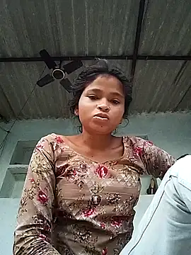 Jyoti rathor online show from 06/10/26, 12:12