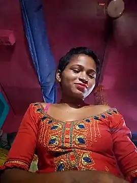 Jyoti rathor online show from 07/08/26, 01:45