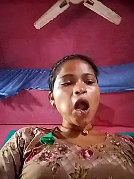 Jyoti rathor online show from 07/19/26, 06:11