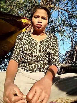 Jyoti rathor online show from 01/17/26, 02:37