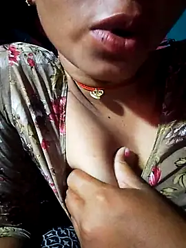 Jyoti rathor online show from 07/29/26, 01:32