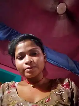 Jyoti rathor online show from 07/11/26, 03:23