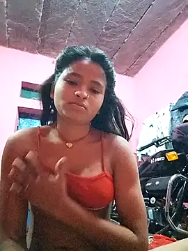 Jyoti rathor online show from 02/17/26, 12:08