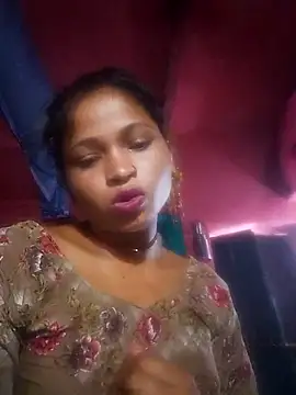 Jyoti rathor online show from 07/10/26, 02:22