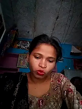 Jyoti rathor online show from 06/04/26, 01:10